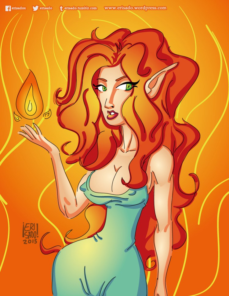 elfa-de-fuego-erisado