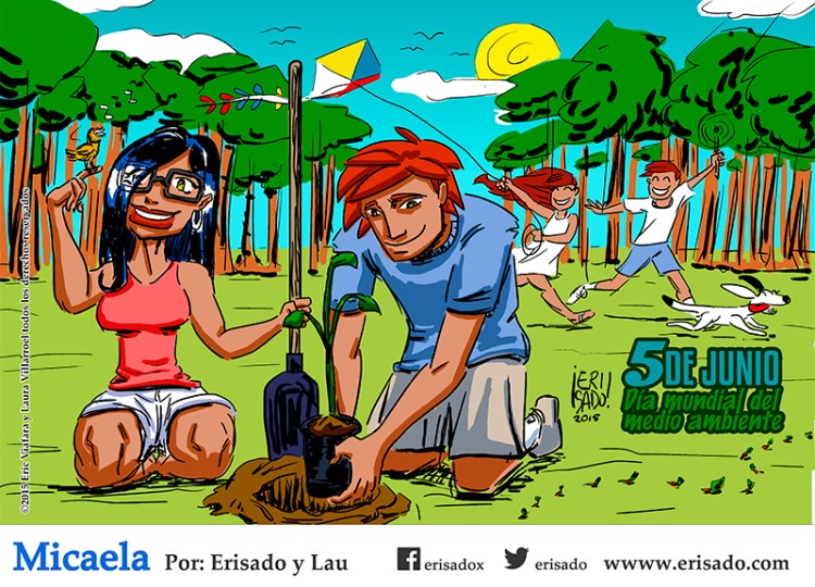 Micaela-T1-07-dia-mundial-del-medio-ambiente-erisado