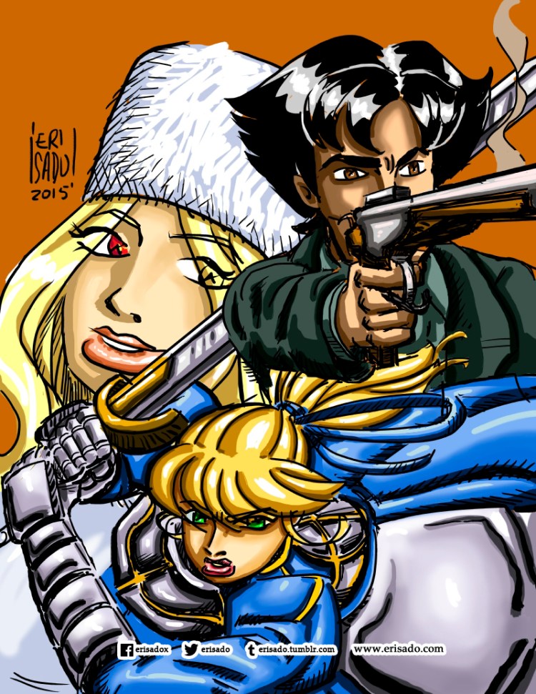 fate-zero-fanart-erisado